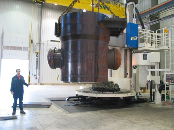 Turning machining in Taxas Turning machining in Taxas